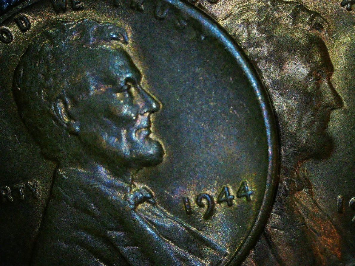 1944-1c-Raised-Phantom-Something-?-Where-Mint-Mark-Generally-Is?