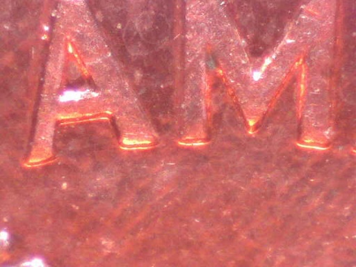 1998-&-2000-Wide-AM-Lincoln-Memorial-Cents-Found-In-Cent-Box