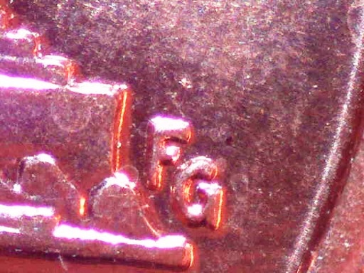 1998-&-2000-Wide-AM-Lincoln-Memorial-Cents-Found-In-Cent-Box