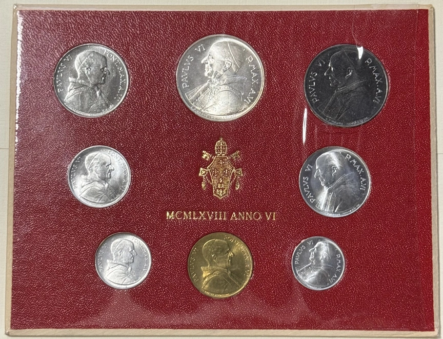 Post-Your-Coins-From-Vatican-City