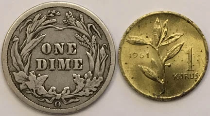 Post-Your-Tiny-Coins!