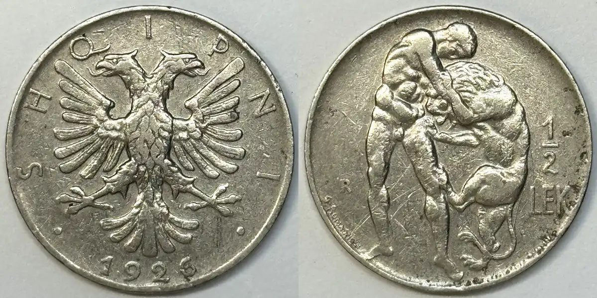 Post-Your-Lion-Coins!