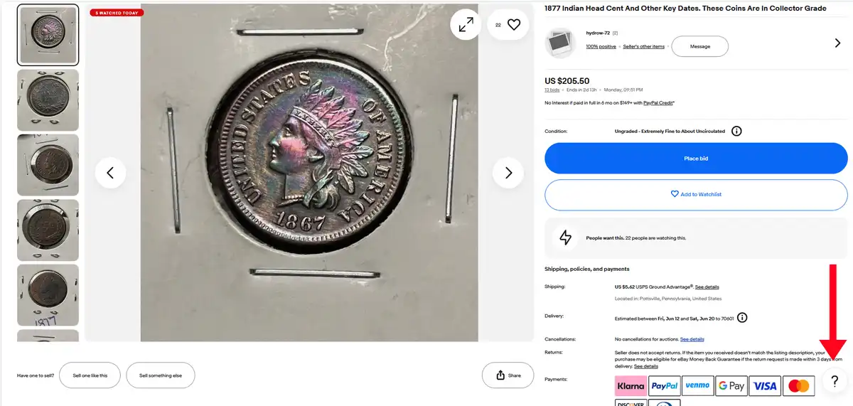 Help-With-Ebay-Reporting-Of-Currently-Listed-Fakes