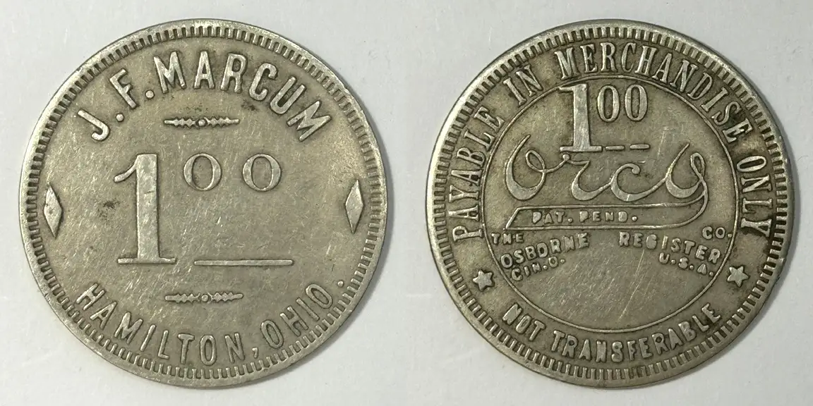 A-Continuing-Thread-~-Post-Your-Tokens,-Medals,-Exonumia-Acquisitions