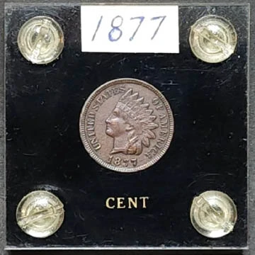 Counterfeit-1877-Indian-Cent-In-Auction
