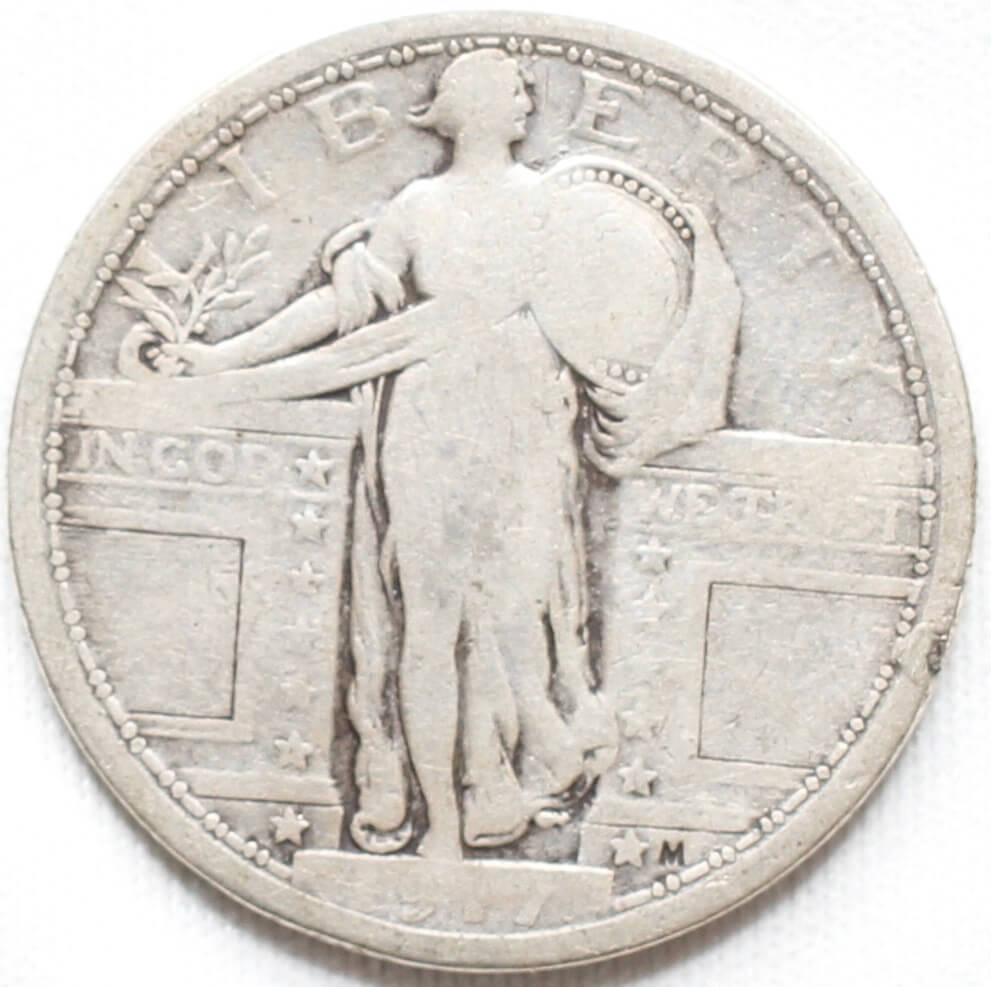 Learning-To-Grade:-1917-Standing-Liberty