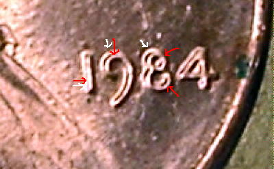 1984-Lincoln-Memorial-Cent-DDO