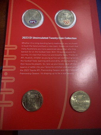 Australian-Football-League-2023-Uncirculated-Coins