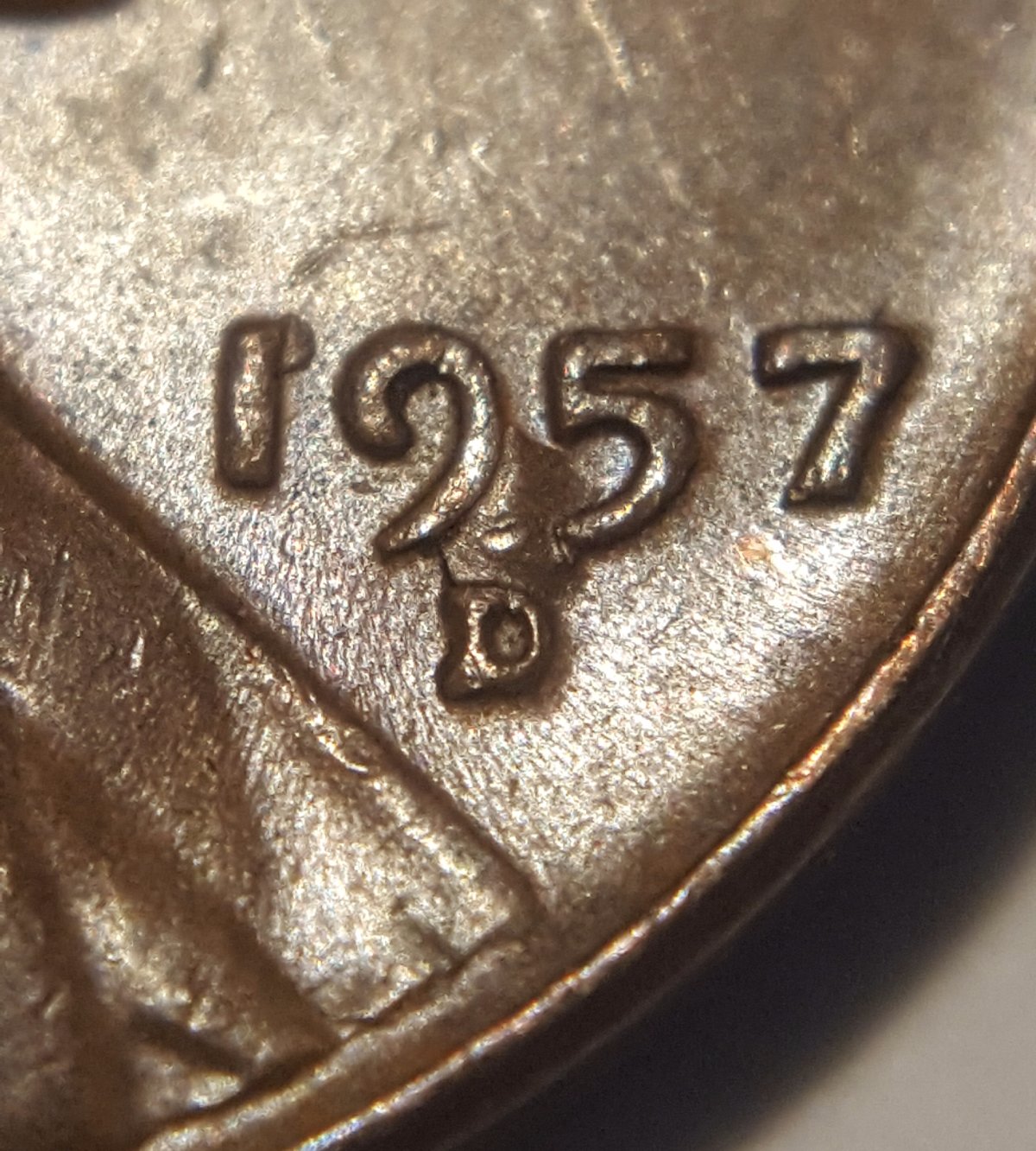 1957-D-LWC-With-An-Intersting-Die-Break-I-Think-Between-The-9-&-5