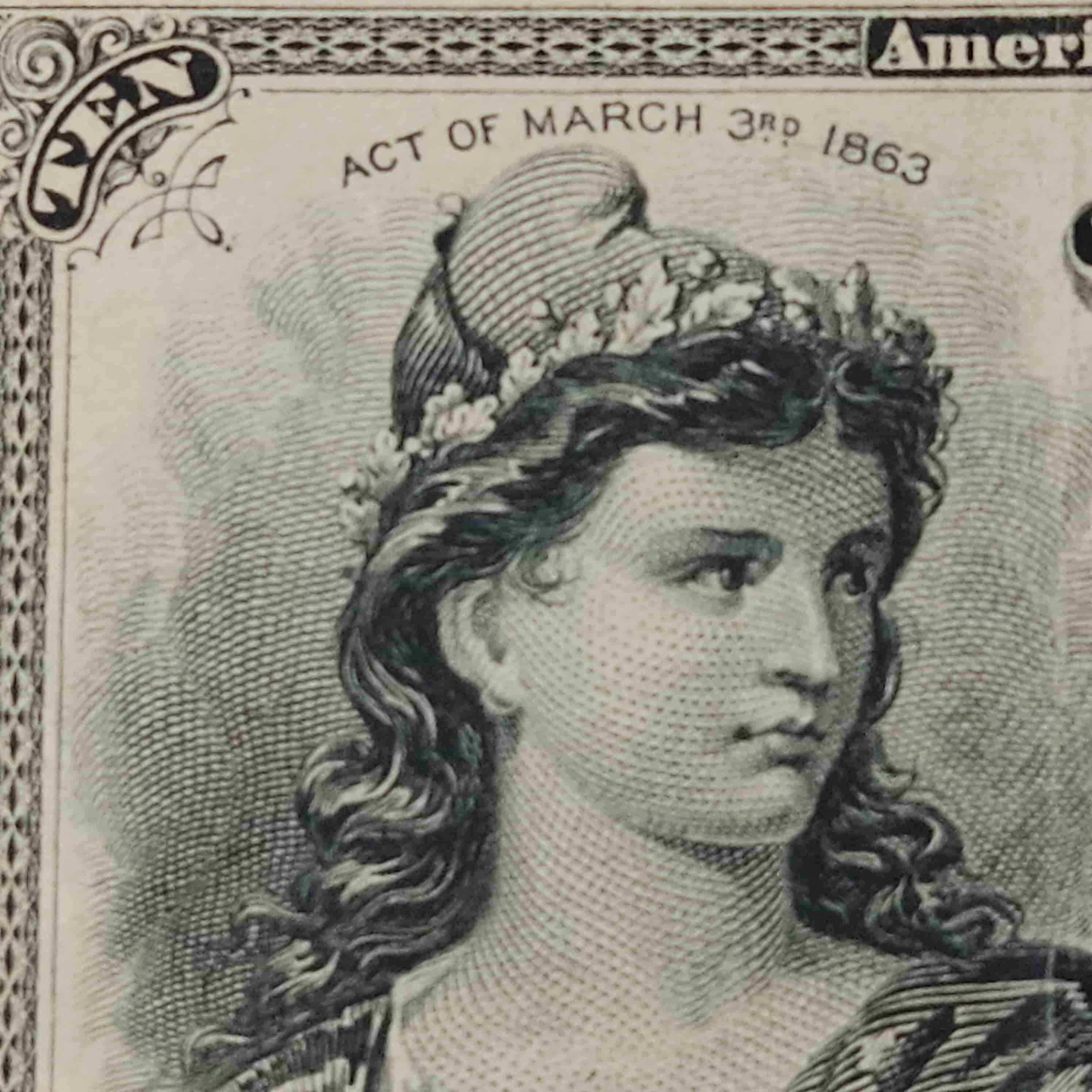 Does-This-Look-Legit-To-You?1863-10-Cents-Fractional-Currency
