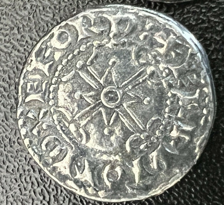 Old-Hammered-Coin-Bought-In-Job-Lot-ID