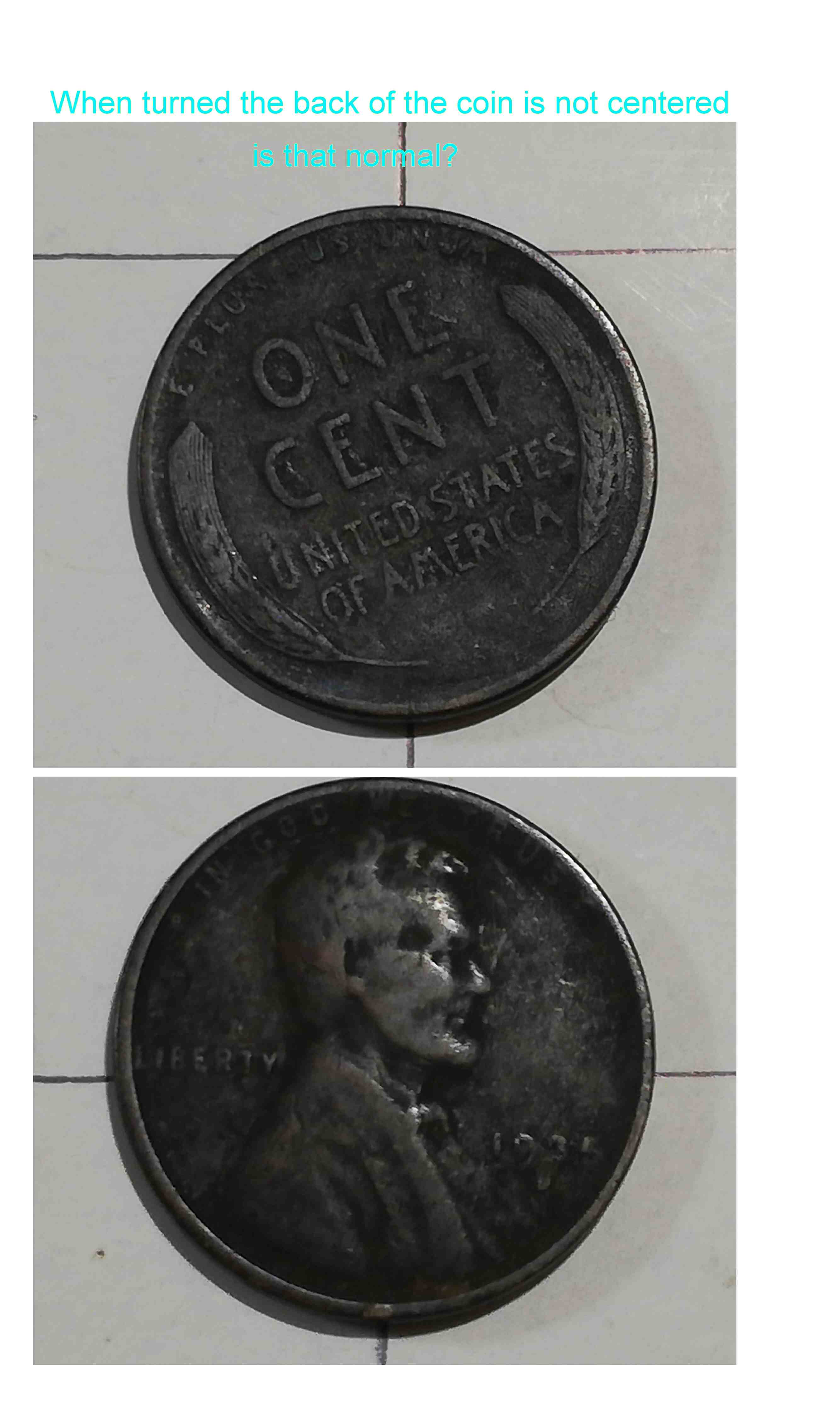 This-1935-Penny-Has-A-Of-Centered-Or-Not-In-Line-Back