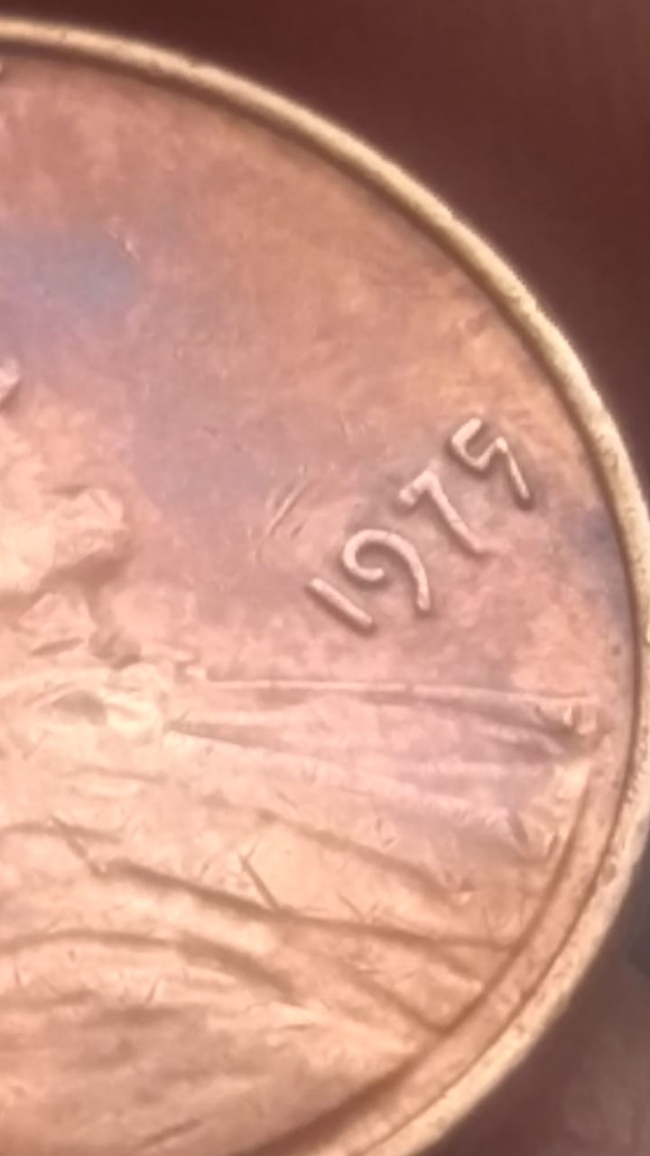Very-Strange-Penny-Looks-Like-Thunder