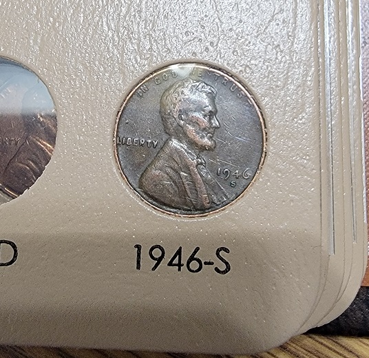 My-Lincoln-Cent-Journey-In-A-Dansco-Album