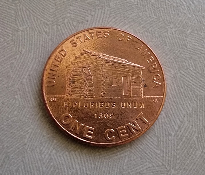 My-Lincoln-Cent-Journey-In-A-Dansco-Album
