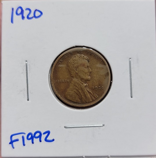 My-Lincoln-Cent-Journey-In-A-Dansco-Album