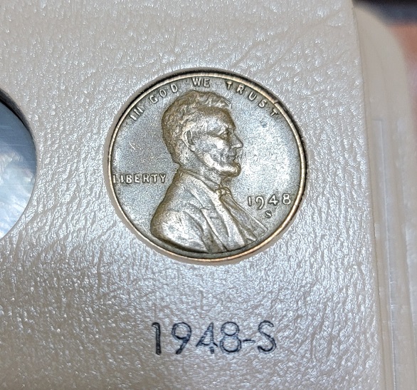 My-Lincoln-Cent-Journey-In-A-Dansco-Album