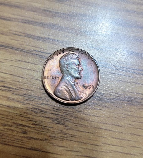 My-Lincoln-Cent-Journey-In-A-Dansco-Album