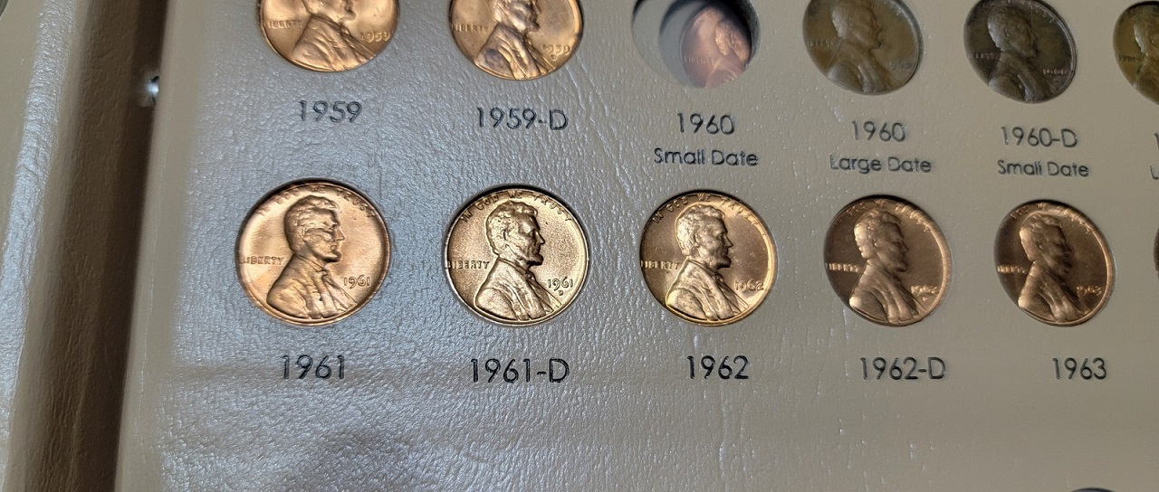 My-Lincoln-Cent-Journey-In-A-Dansco-Album
