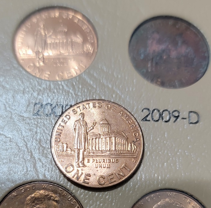 My-Lincoln-Cent-Journey-In-A-Dansco-Album