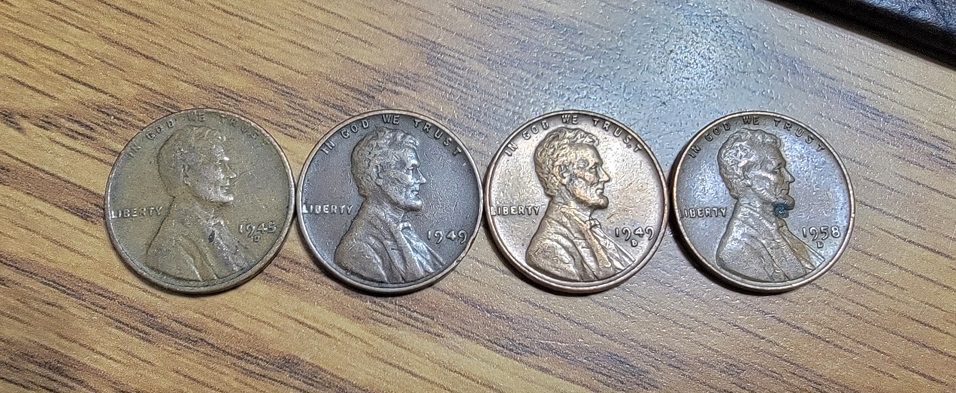My-Lincoln-Cent-Journey-In-A-Dansco-Album