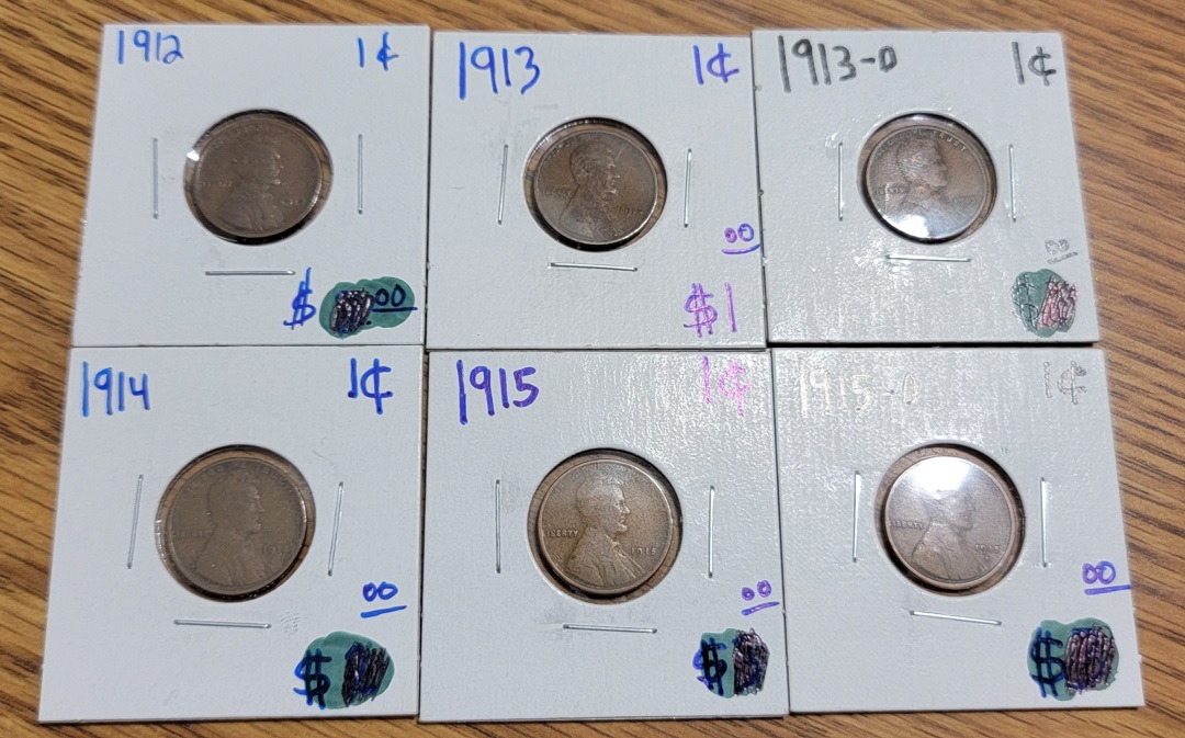 My-Lincoln-Cent-Journey-In-A-Dansco-Album