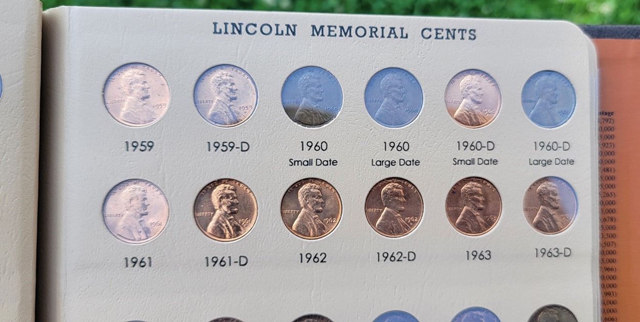 My-Lincoln-Cent-Journey-In-A-Dansco-Album
