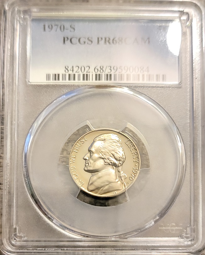 My-Revamped-Jefferson-Nickel-Collection