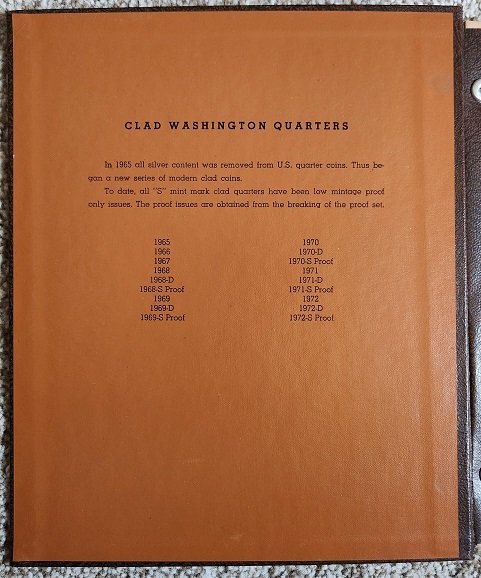 Trying-To-Find-Any-Kind-Of-Blank-Quarter-Pages-Or-Albums-From-Dansco-Is-Impossible!