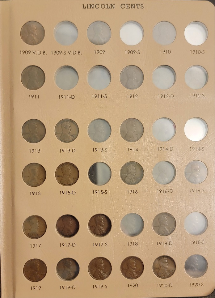 My-Lincoln-Cent-Journey-In-A-Dansco-Album