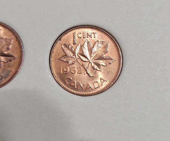My-Canadian-Small-Cents-Collection.-On-A-Budget