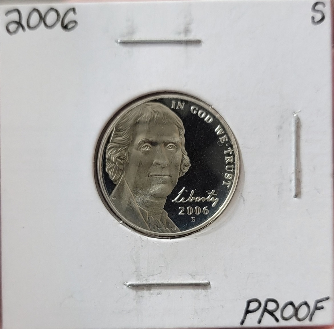 My-Revamped-Jefferson-Nickel-Collection