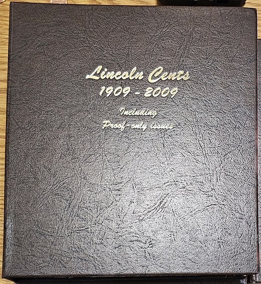 My-Lincoln-Cent-Journey-In-A-Dansco-Album