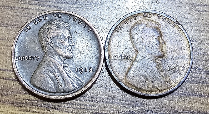 My-Lincoln-Cent-Journey-In-A-Dansco-Album