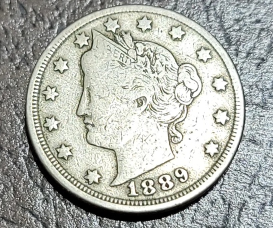 The-Start-Of-My-Liberty-