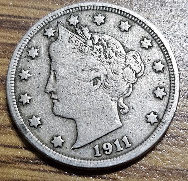 The-Start-Of-My-Liberty-