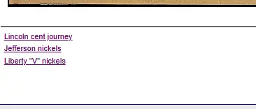 How-To-Space-Out-Signature-Links?