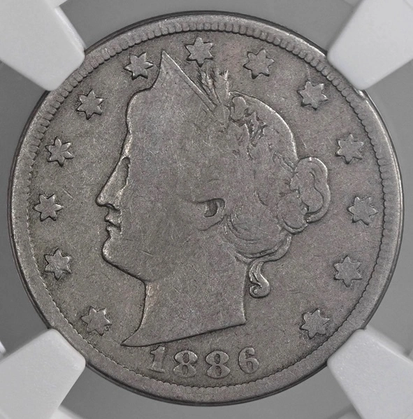 1886-V-Nickel-