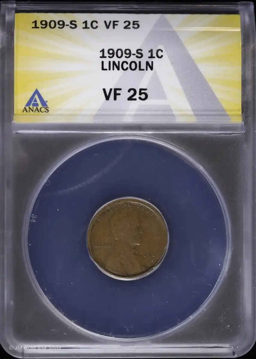 My-Lincoln-Cent-Journey-In-A-Dansco-Album