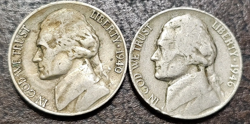 My-Revamped-Jefferson-Nickel-Collection