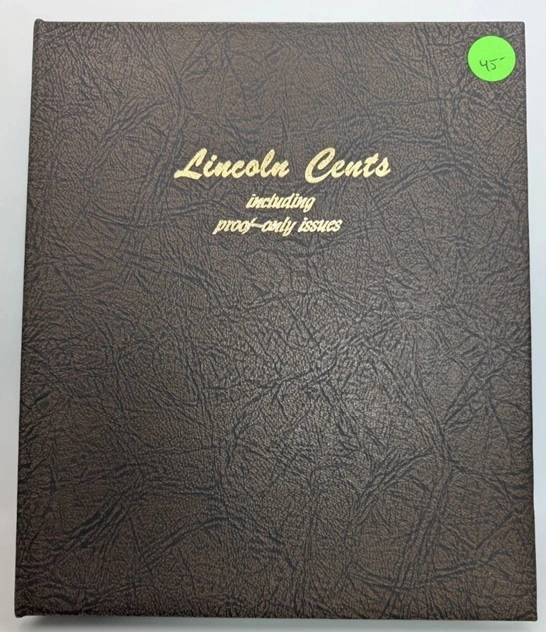 My-Lincoln-Cent-Journey-In-A-Dansco-Album