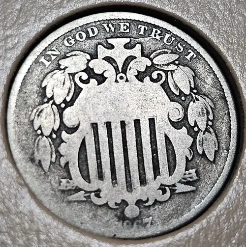 My-Shield-Nickel-Collection