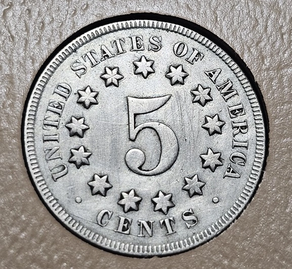 My-Shield-Nickel-Collection