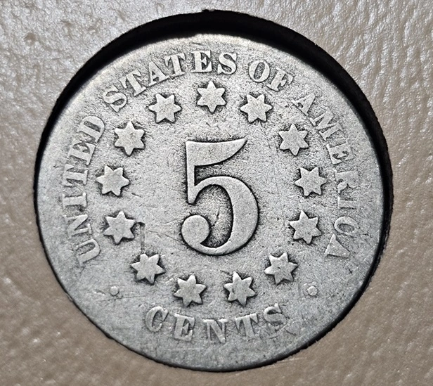 My-Shield-Nickel-Collection