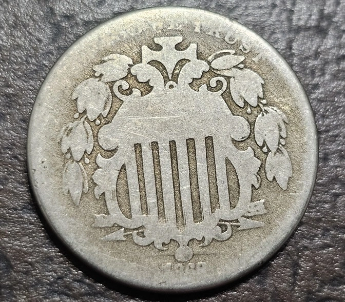 My-Shield-Nickel-Collection
