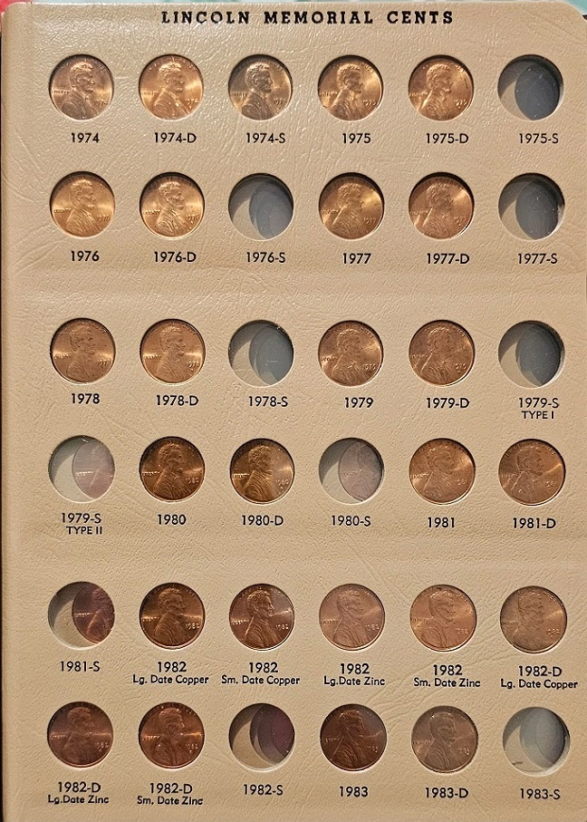 My-Lincoln-Cent-Journey-In-A-Dansco-Album