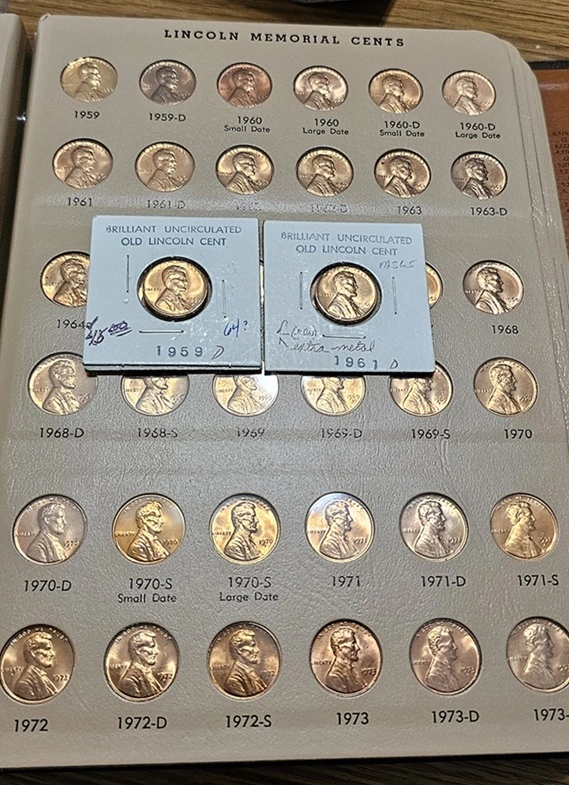 My-Lincoln-Cent-Journey-In-A-Dansco-Album