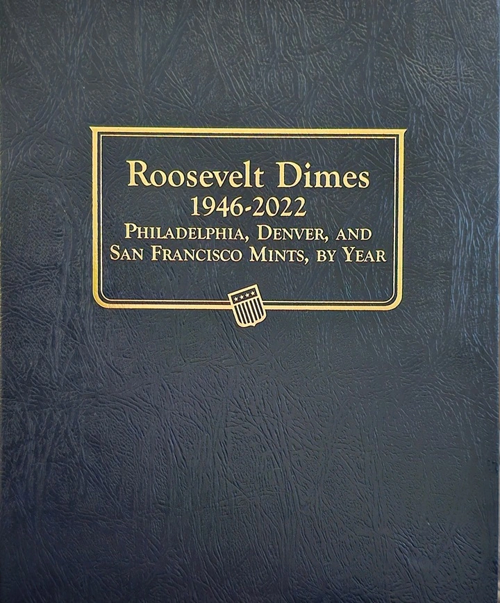 Roosevelt-Dimes---What-Is-It-With-This-Series?