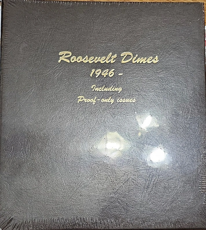 Roosevelt-Dimes---Third-Time's-The-Charm!