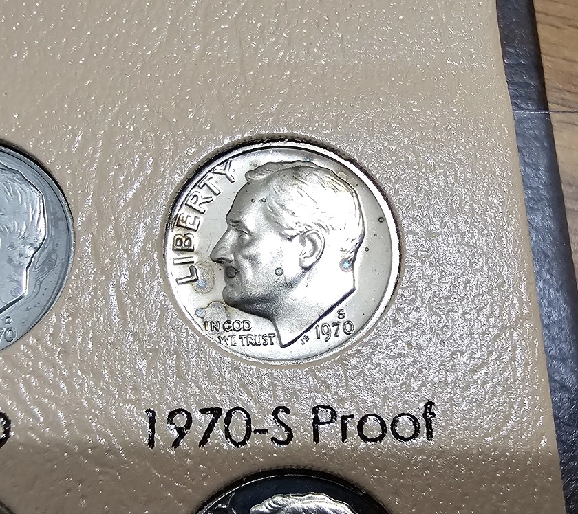 Roosevelt-Dimes---Third-Time's-The-Charm!